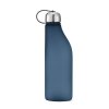 Georg Jensen SKY Butelka do Wody z Tritanu 500 ml / Niebieska